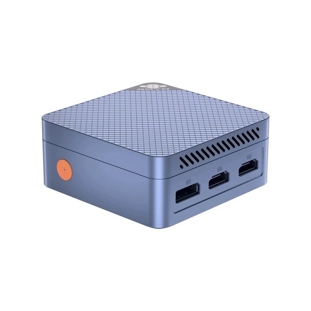 SOYO M4 MINI ΣΤΑΘΕΡΟΣ MINI Η/Υ - Εικόνα 1