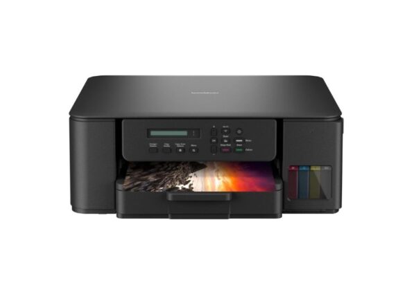 BROTHER DCP-T530DW COLOR INKJET ΠΟΛΥΜΗΧΑΝΗΜΑ