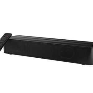 ΗΧΟΜΠΑΡΑ CREATIVE WIRELESS SOUNDBAR 2.0 S.E - Εικόνα 1