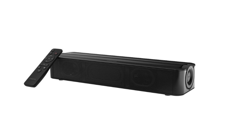 ΗΧΟΜΠΑΡΑ CREATIVE WIRELESS SOUNDBAR 2.0 S.E - Εικόνα 1