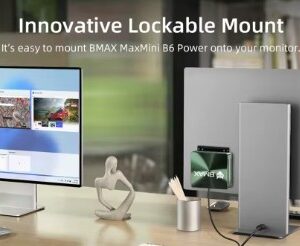 BMAX B6 POWER ΣΤΑΘΕΡΟΣ MINI H/Y - Εικόνα 4