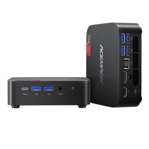 ACEMAGIC KRON MINI K1 ΣΤΑΘΕΡΟΣ MINI Η/Υ - Εικόνα 2