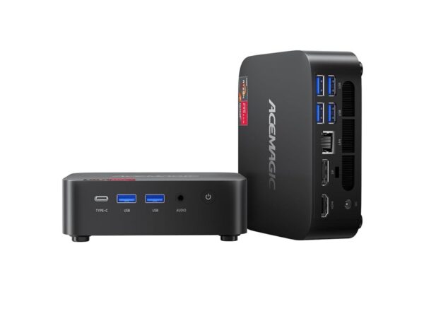 ACEMAGIC KRON MINI K1 ΣΤΑΘΕΡΟΣ MINI Η/Υ
