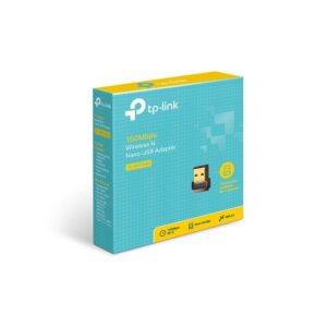 TP-LINK WN725N