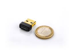 TP-LINK WN725N 2.4GHz WIFI USB ΑΝΤΑΠΤΟΡΑΣ - Εικόνα 2