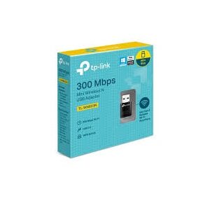 TP-LINK WN823N