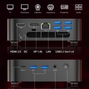 ACEMAGIC KRON MINI K1
