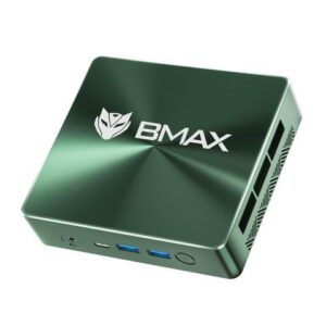 BMAX B6 POWER ΣΤΑΘΕΡΟΣ MINI H/Y - Εικόνα 1