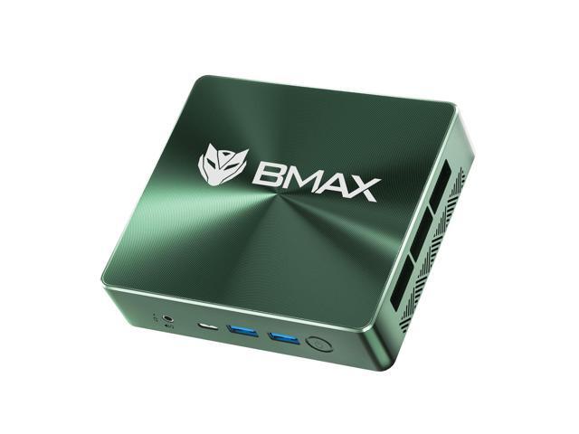 BMAX B6 POWER ΣΤΑΘΕΡΟΣ MINI H/Y - Εικόνα 1