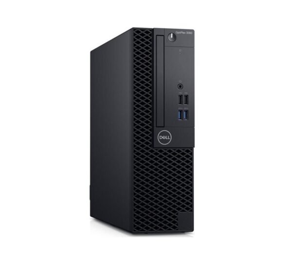 DELL OPTIPLEX 3060 SFF REFURBISHED