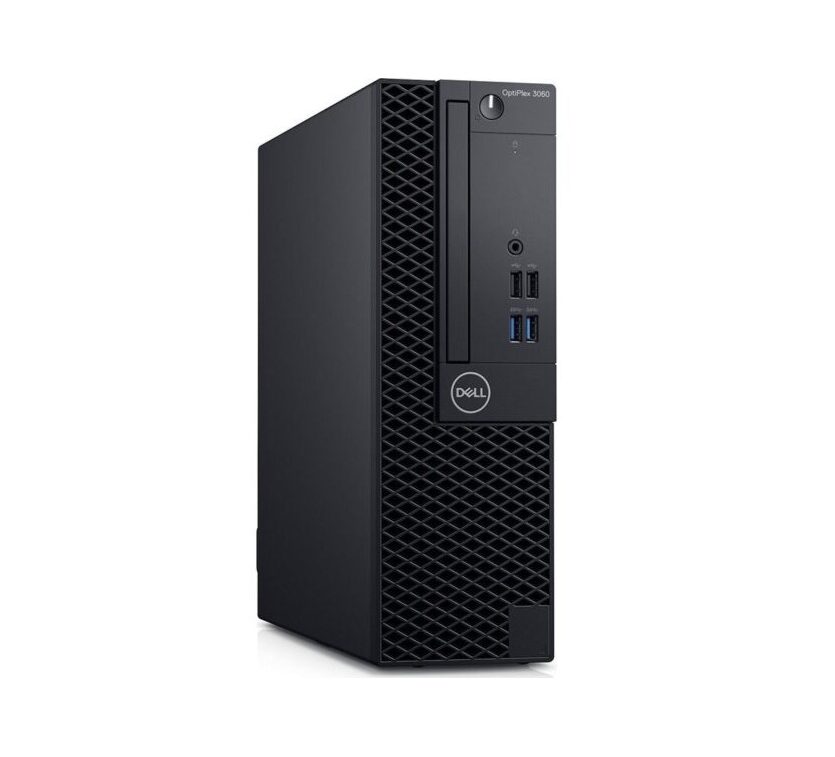 DELL OPTIPLEX 3060 SFF REFURBISHED