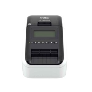 BROTHER QL-820 NWBC ΕΤΙΚΕΤΟΓΡΑΦΟΣ