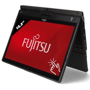 FUJITSU LIFEBOOK T938 13.3'' 2-IN-1 REFURBISHED LAPTOP - Εικόνα 3