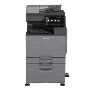 SHARP-BP-50M26