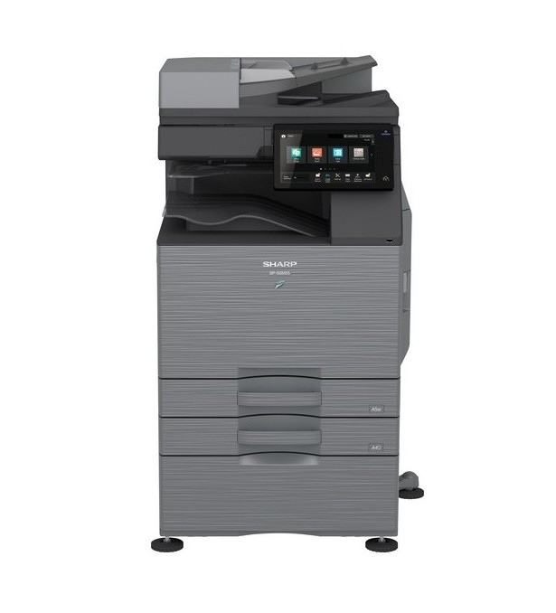 SHARP-BP-50M26