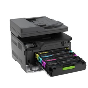 LEXMARK MC3326i COLOR LASER ΠΟΛΥΜΗΧΑΝΗΜΑ - Εικόνα 2