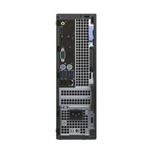 DELL OPTIPLEX 7050 SFF REFURBISHED ΣΤΑΘΕΡΟΣ Η/Υ - Εικόνα 2